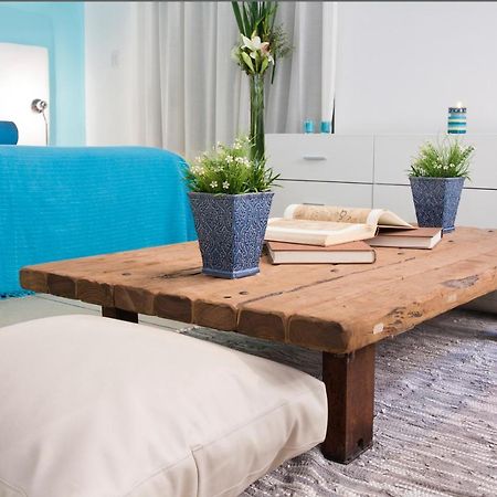 Soho Point Apartment Buenos Aires Ruang foto
