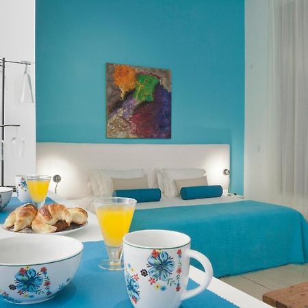 Soho Point Apartment Buenos Aires Ruang foto