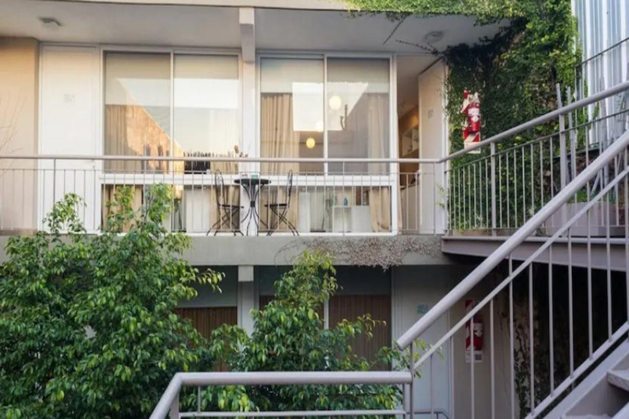 Soho Point Apartment Buenos Aires Bagian luar foto