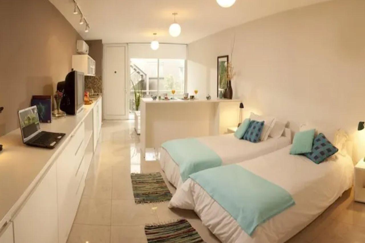 Soho Point Apartment Buenos Aires Bagian luar foto