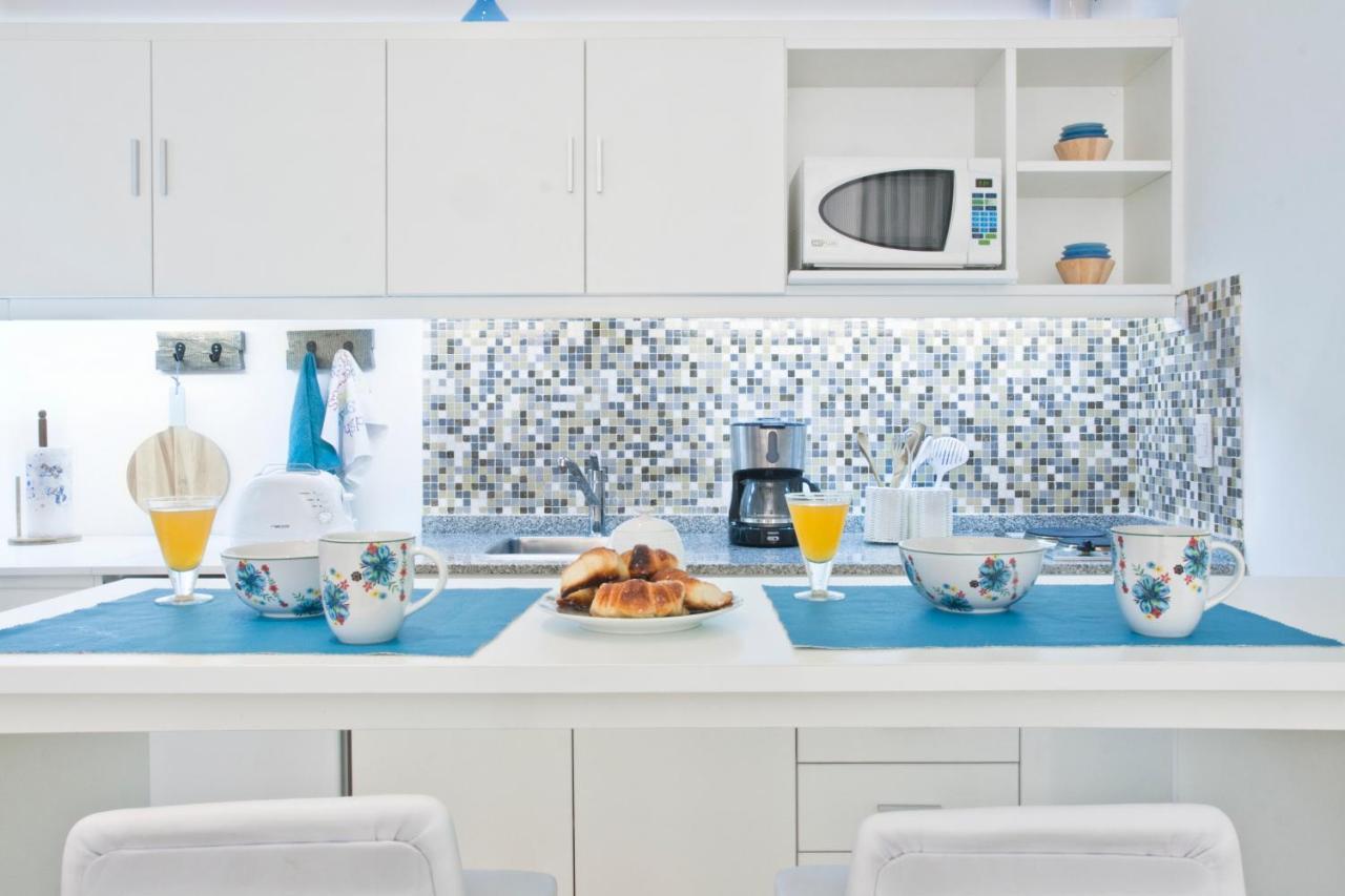 Soho Point Apartment Buenos Aires Ruang foto