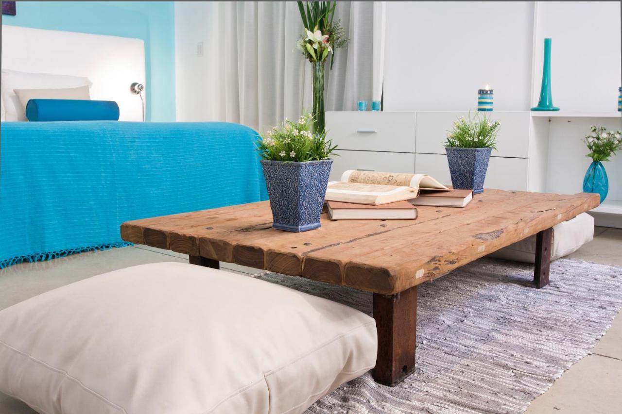 Soho Point Apartment Buenos Aires Ruang foto