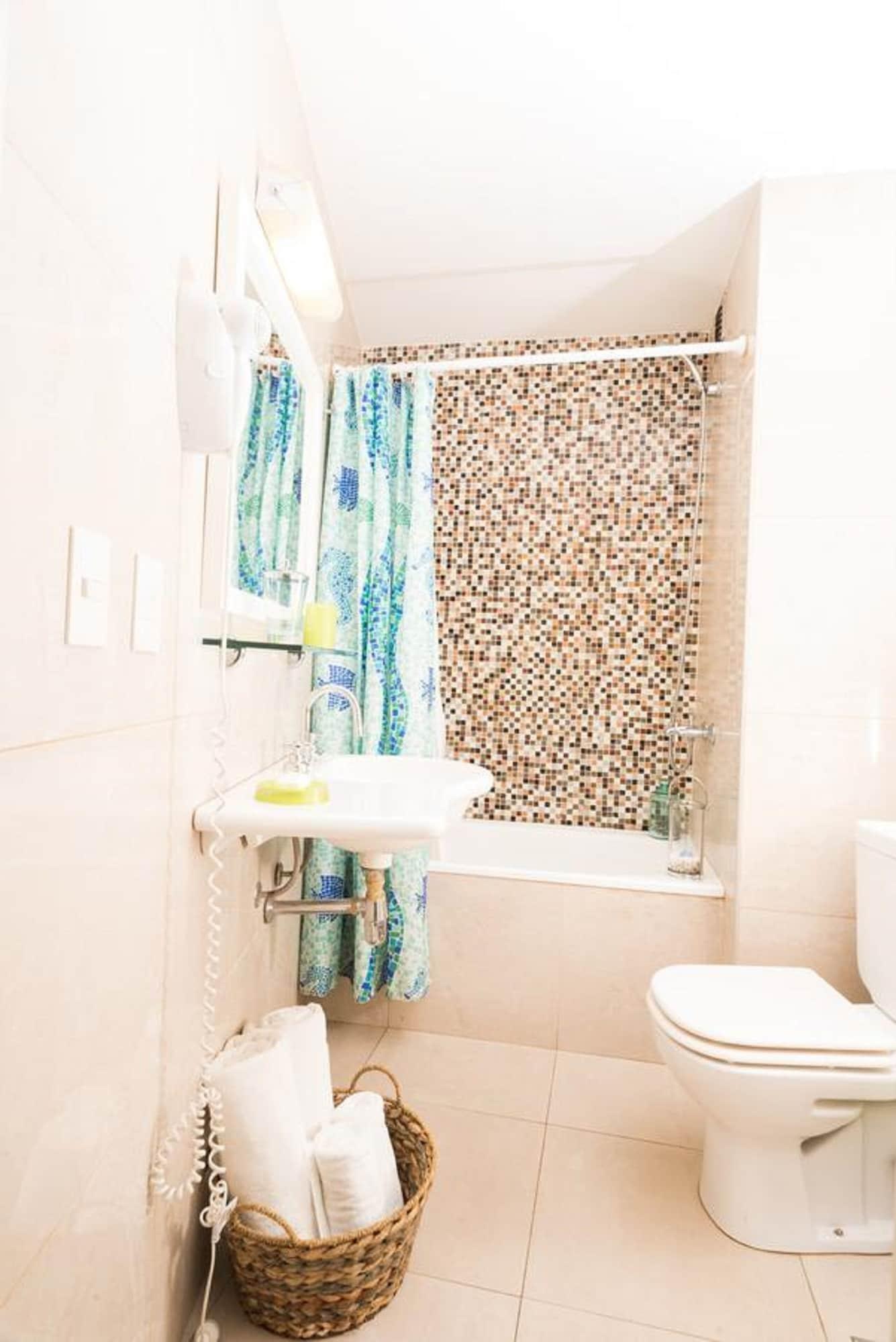 Soho Point Apartment Buenos Aires Bagian luar foto