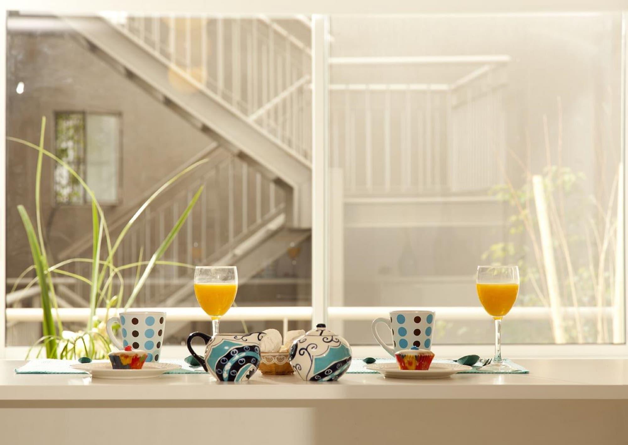 Soho Point Apartment Buenos Aires Bagian luar foto