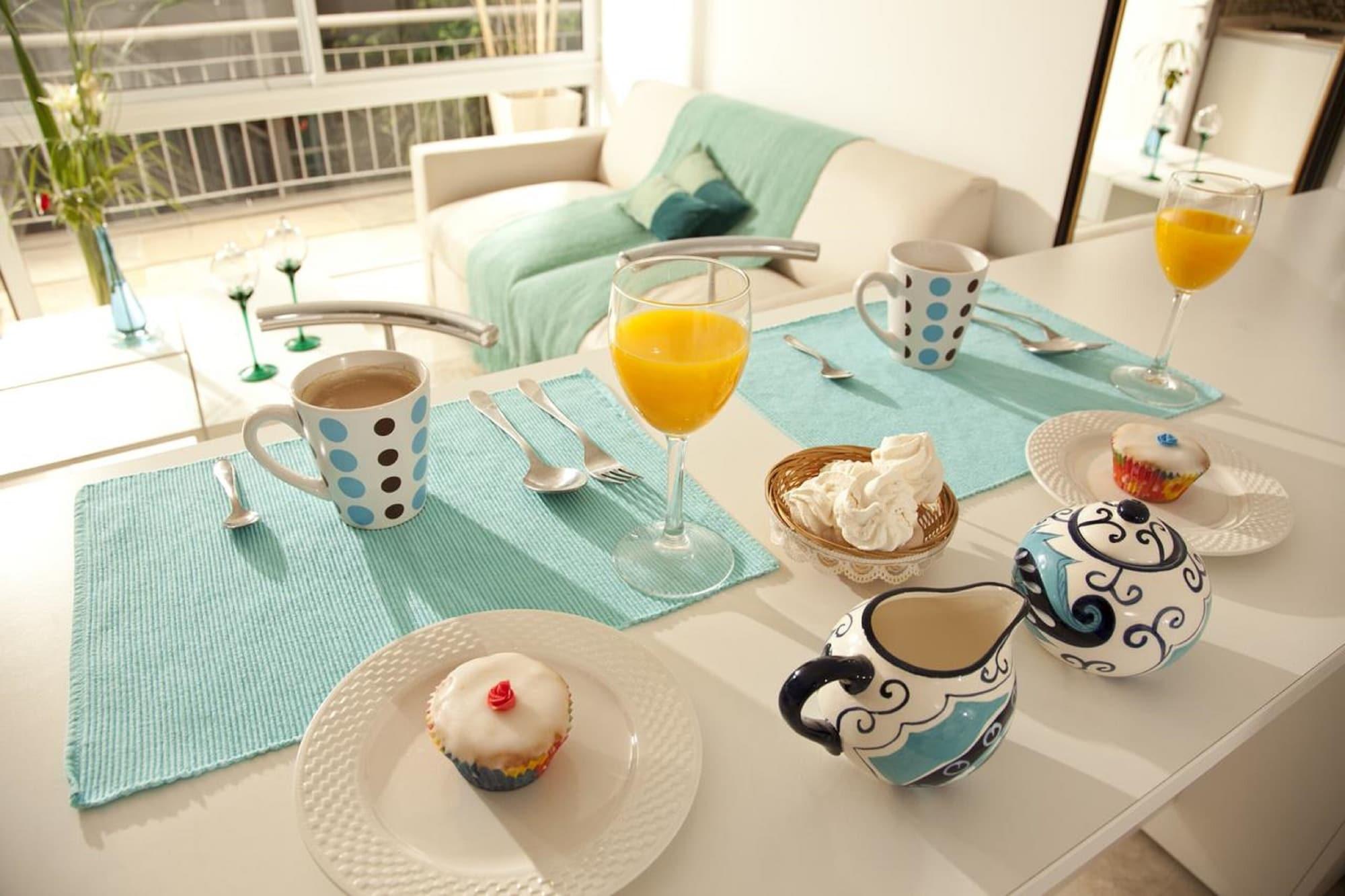 Soho Point Apartment Buenos Aires Bagian luar foto