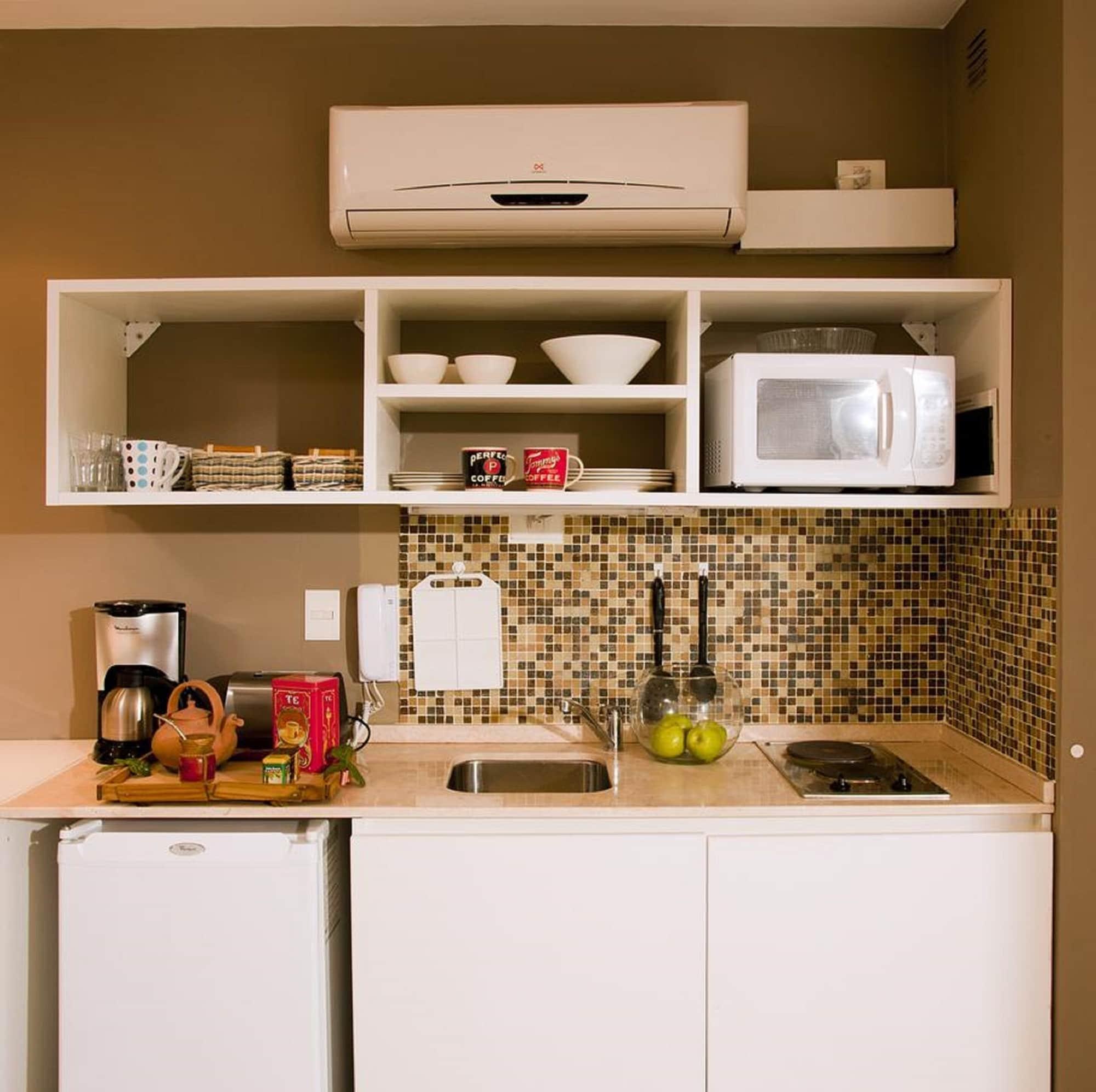 Soho Point Apartment Buenos Aires Bagian luar foto