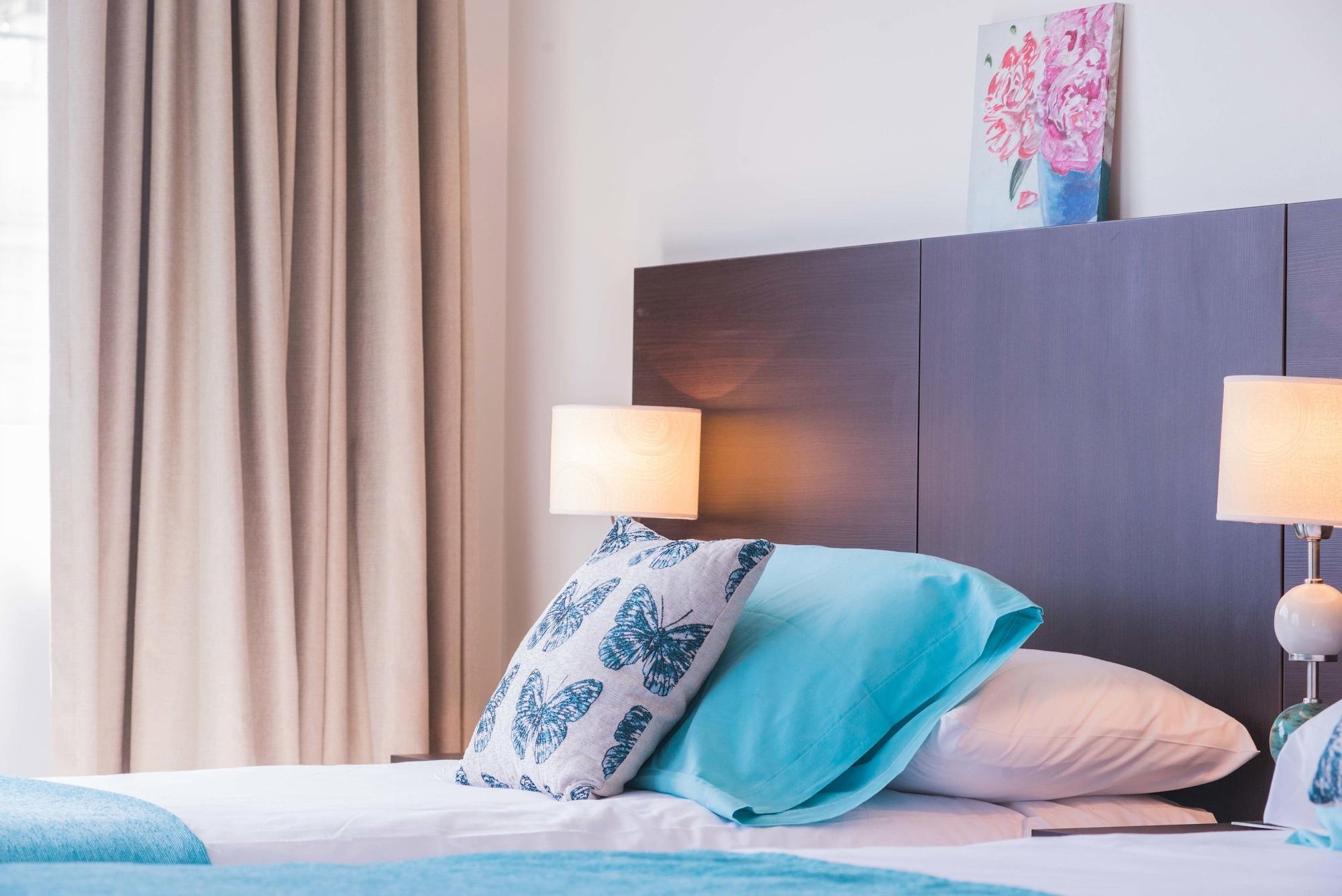 Soho Point Apartment Buenos Aires Bagian luar foto