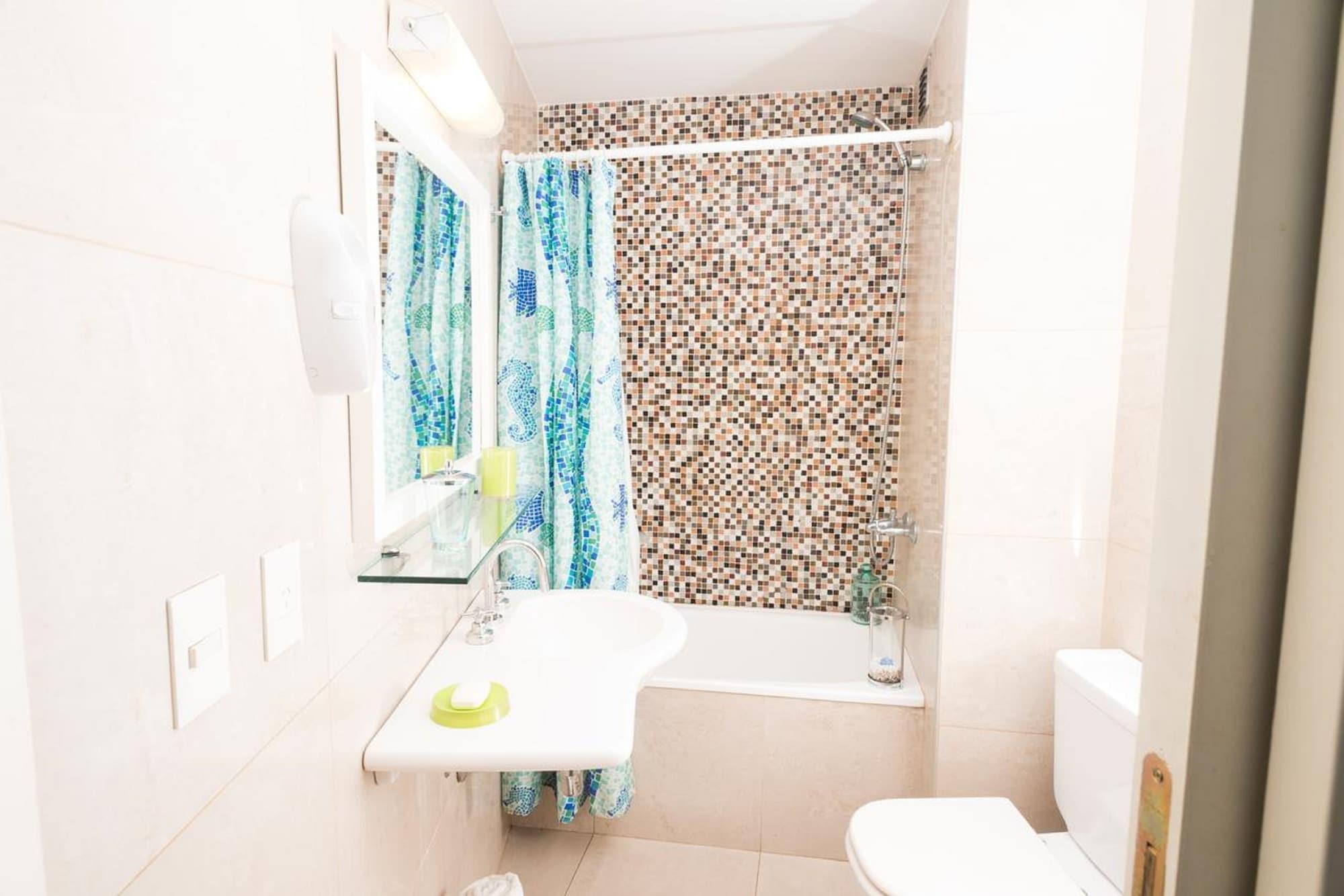 Soho Point Apartment Buenos Aires Bagian luar foto