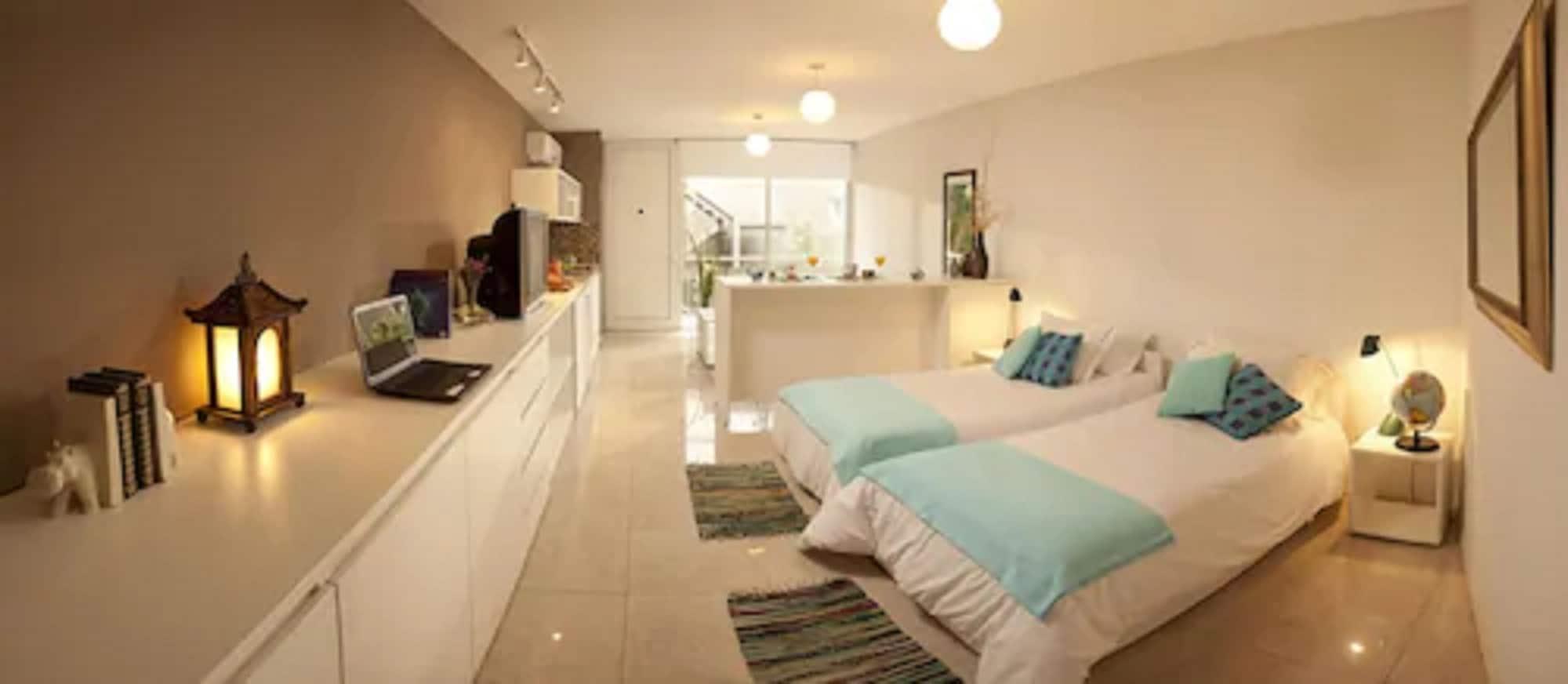 Soho Point Apartment Buenos Aires Bagian luar foto
