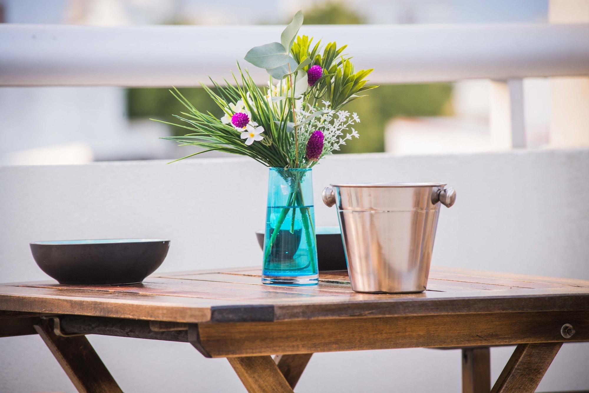 Soho Point Apartment Buenos Aires Bagian luar foto