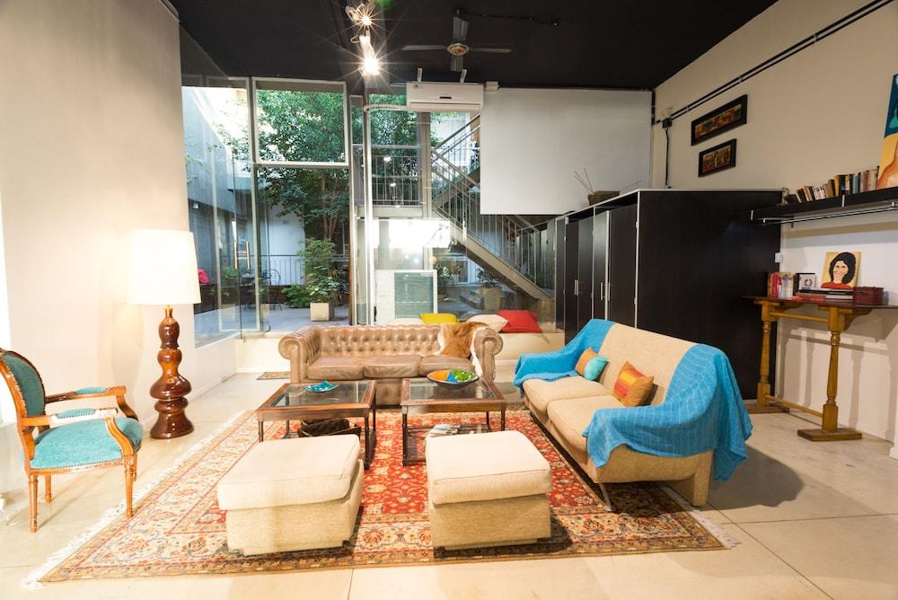 Soho Point Apartment Buenos Aires Bagian luar foto
