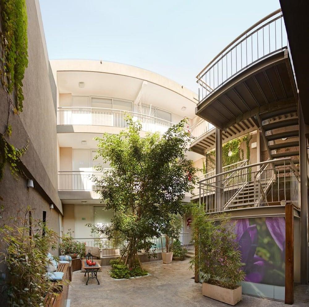 Soho Point Apartment Buenos Aires Bagian luar foto