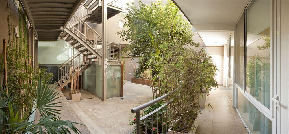 Soho Point Apartment Buenos Aires Bagian luar foto