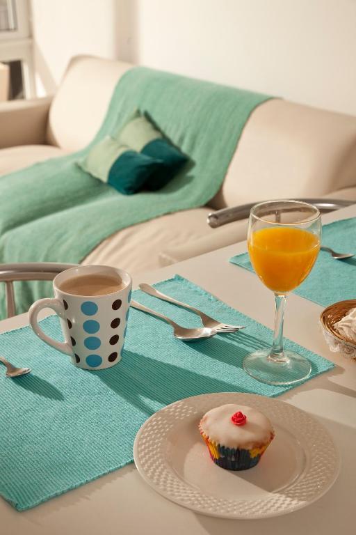 Soho Point Apartment Buenos Aires Bagian luar foto