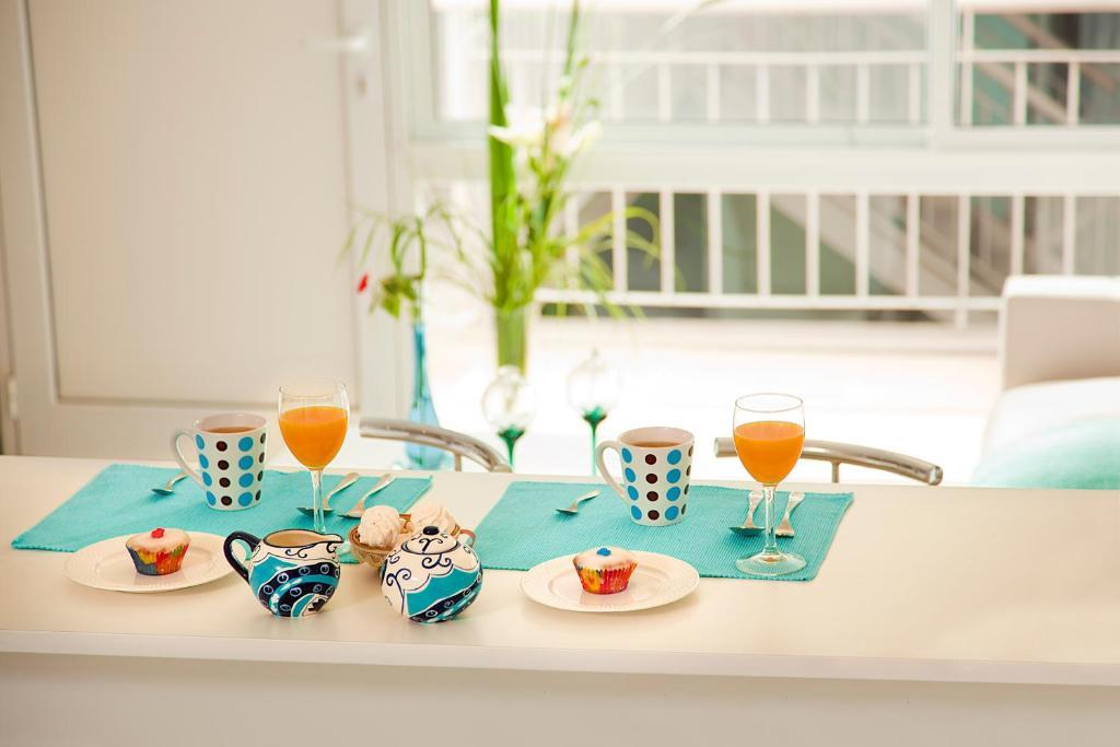 Soho Point Apartment Buenos Aires Bagian luar foto