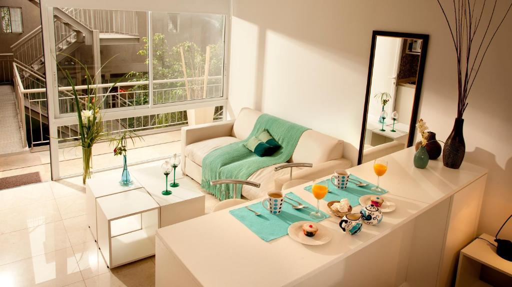 Soho Point Apartment Buenos Aires Ruang foto
