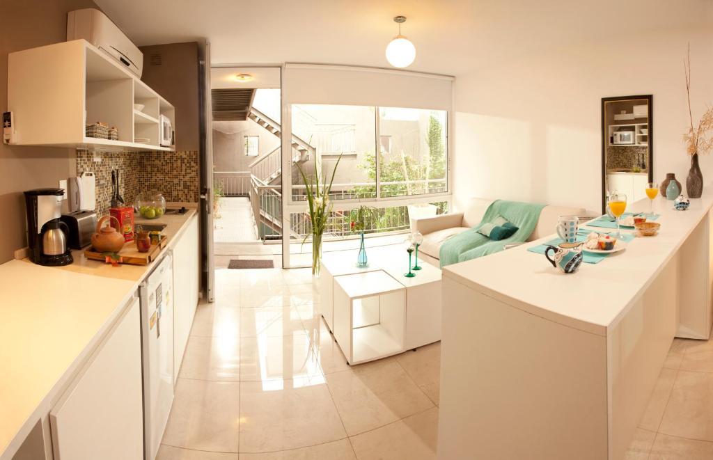 Soho Point Apartment Buenos Aires Ruang foto