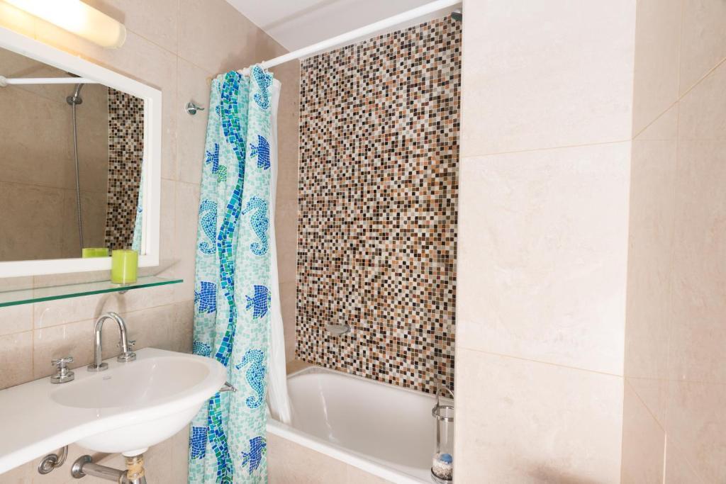 Soho Point Apartment Buenos Aires Ruang foto