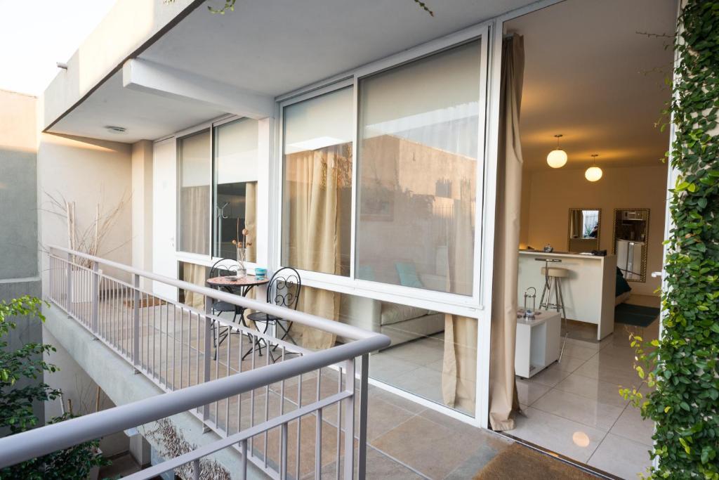 Soho Point Apartment Buenos Aires Bagian luar foto
