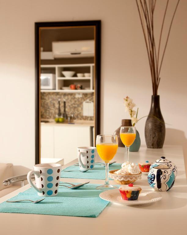 Soho Point Apartment Buenos Aires Bagian luar foto