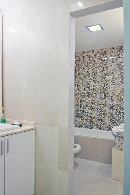 Soho Point Apartment Buenos Aires Ruang foto